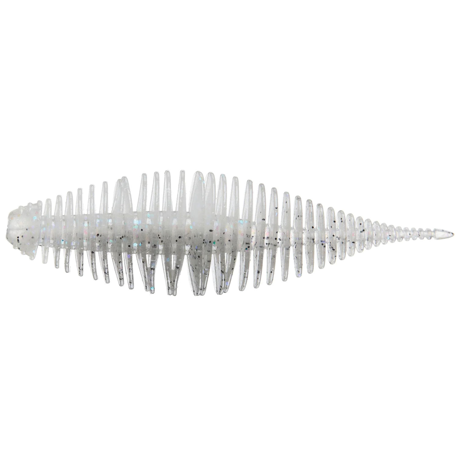 GeeCrack Bellows Shad