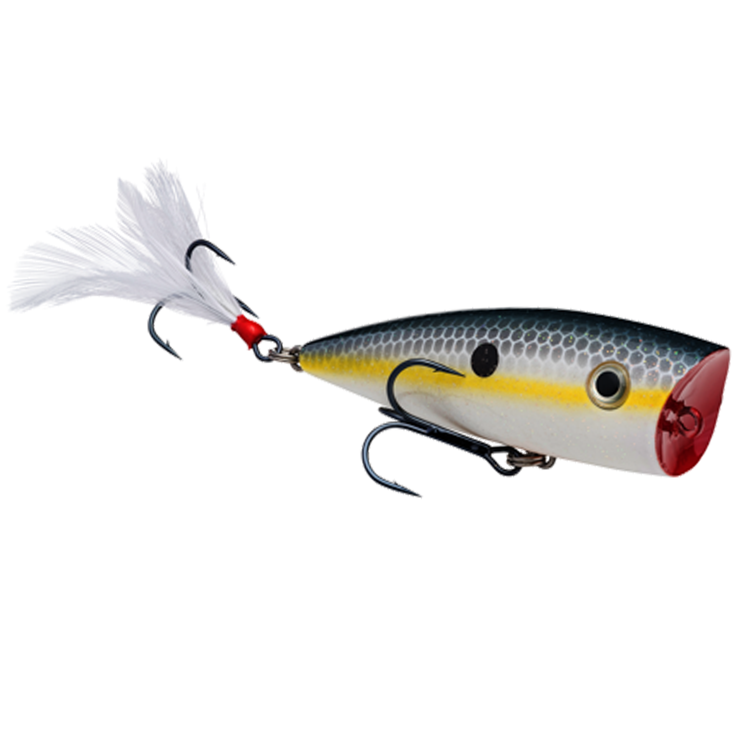 Strike King KVD Splash Popper