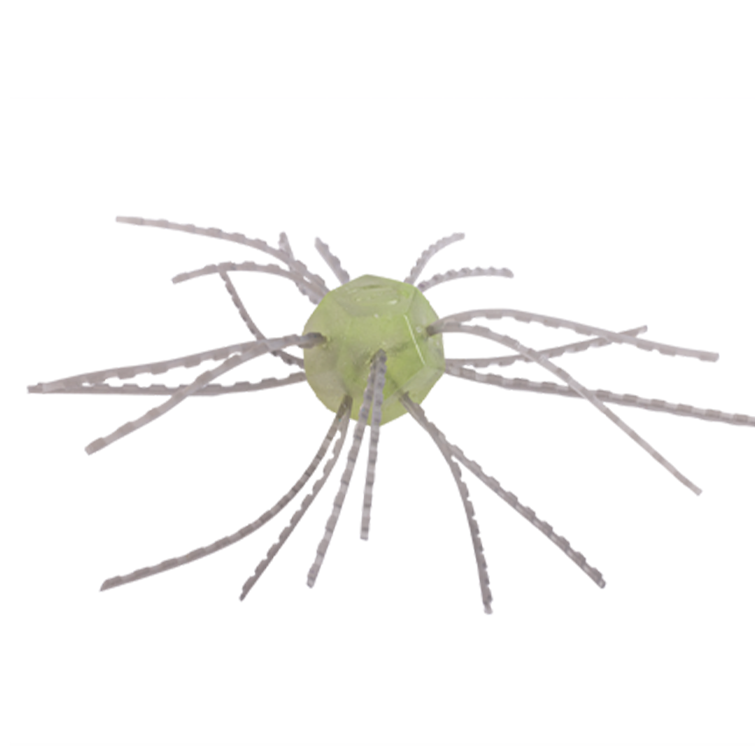 Strike King Tumbleweed - Floating