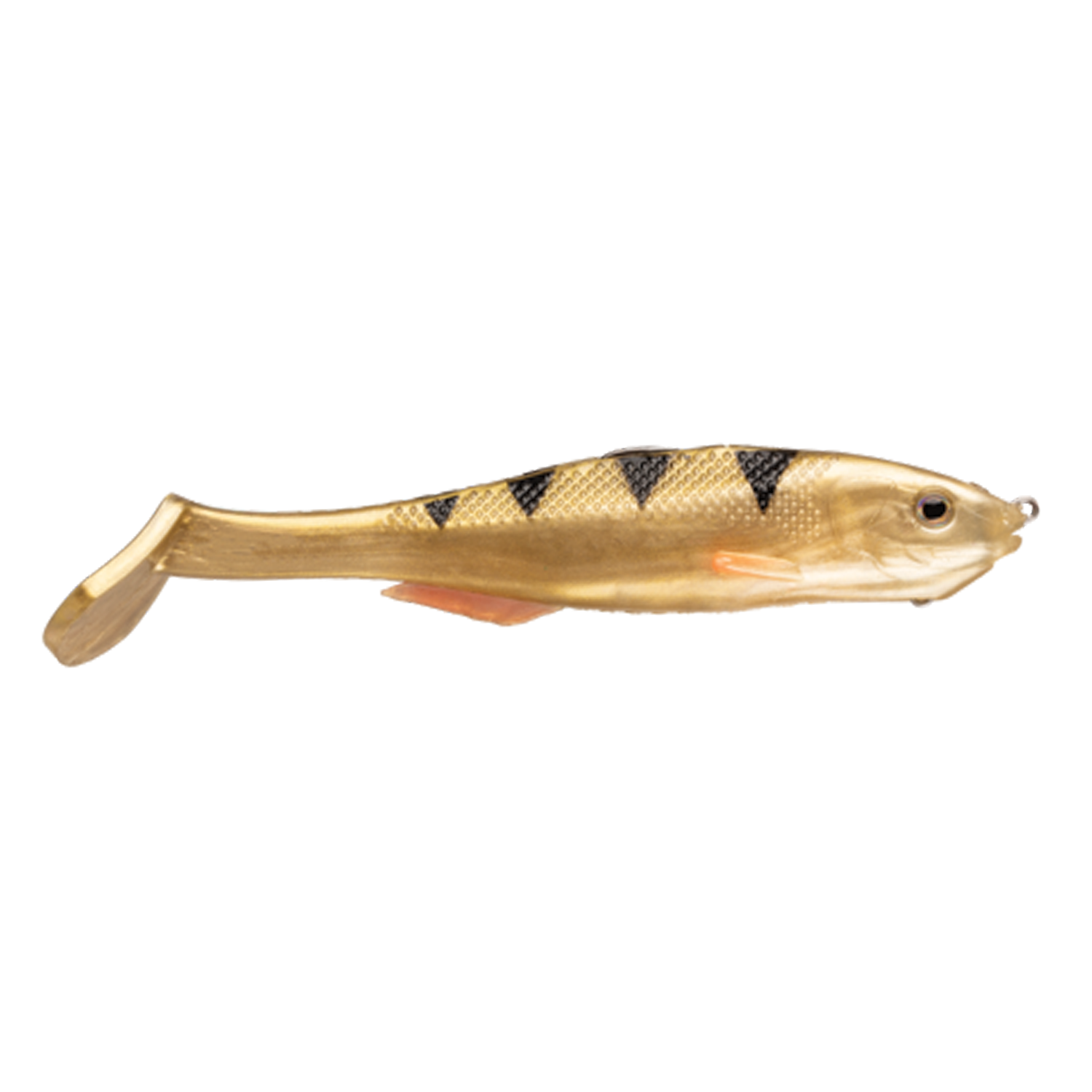 Strike King Final Copy Weedless Swimbait