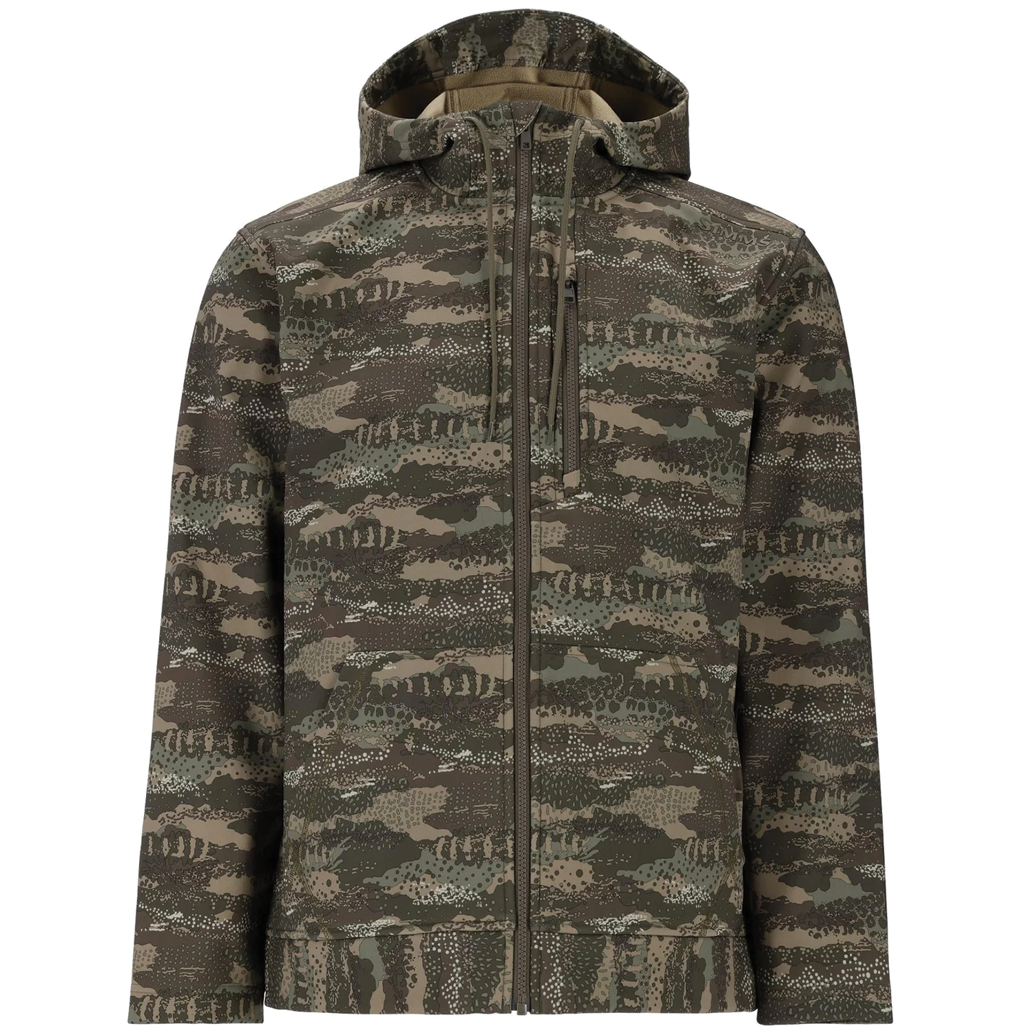 Simms Rogue Fleece Hoody - Men's