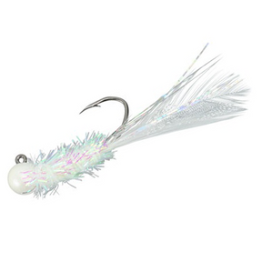 Widow Maker Tungsten Shimmer Jig