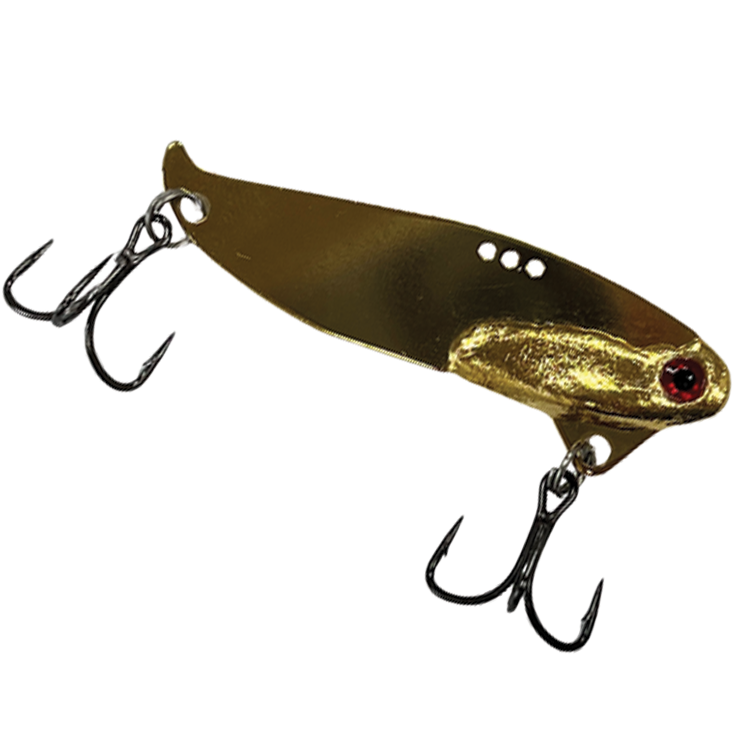 Custom Jigs & Spins B3 Blade Bait