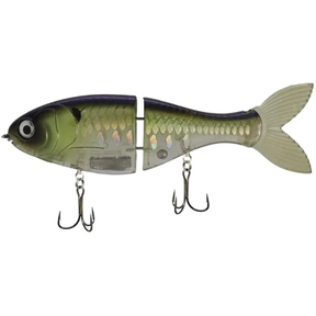 Bucca Trick Shad