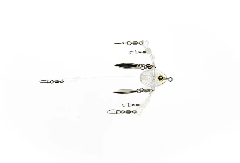 Stealth Lures 4 Blade (Original)