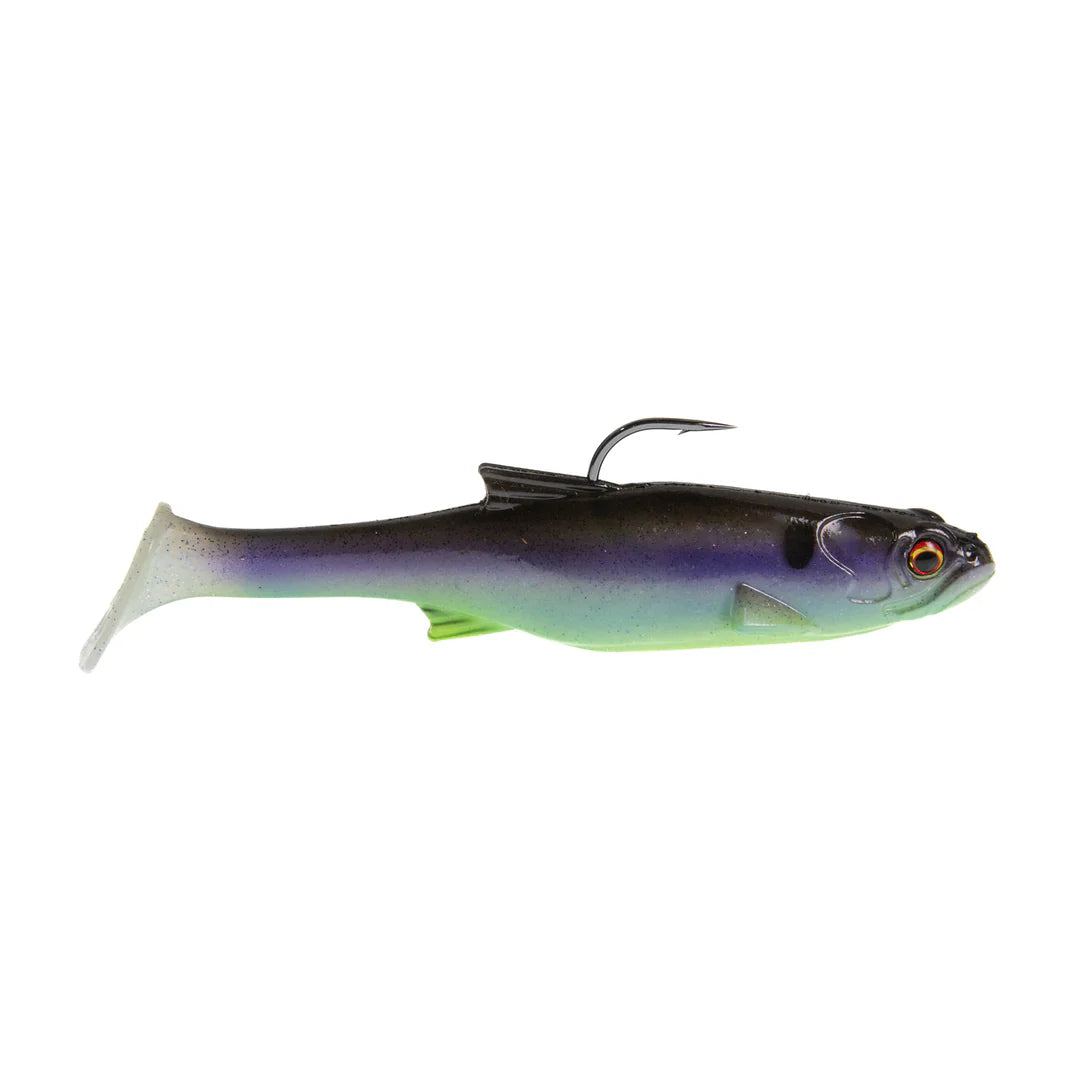 Bass Mafia Loaded Daingerous Swimbait - Deep Runner
