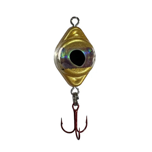 Fish Daddy Dirty Bomb Spoon