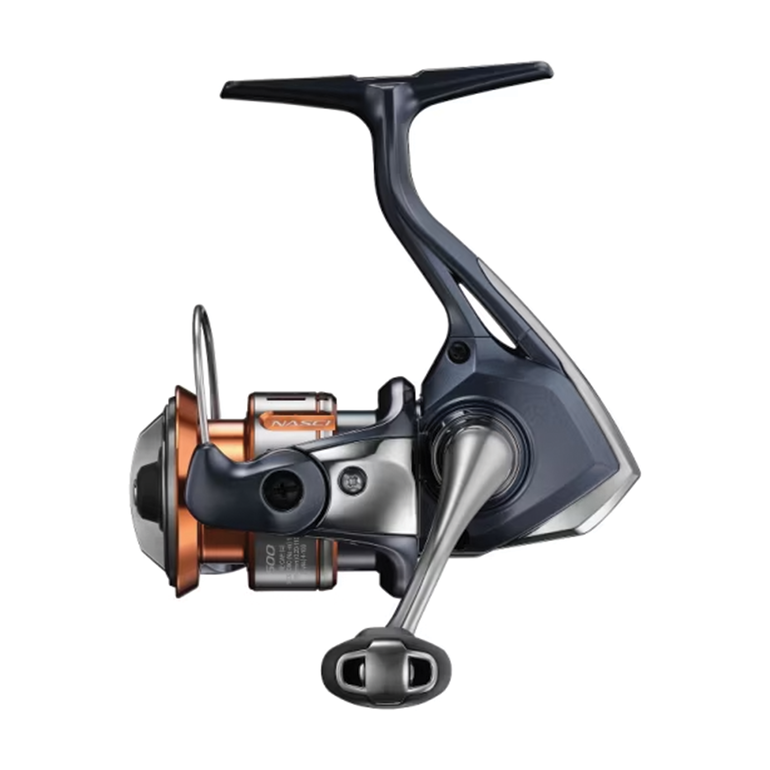 Shimano Nasci FD