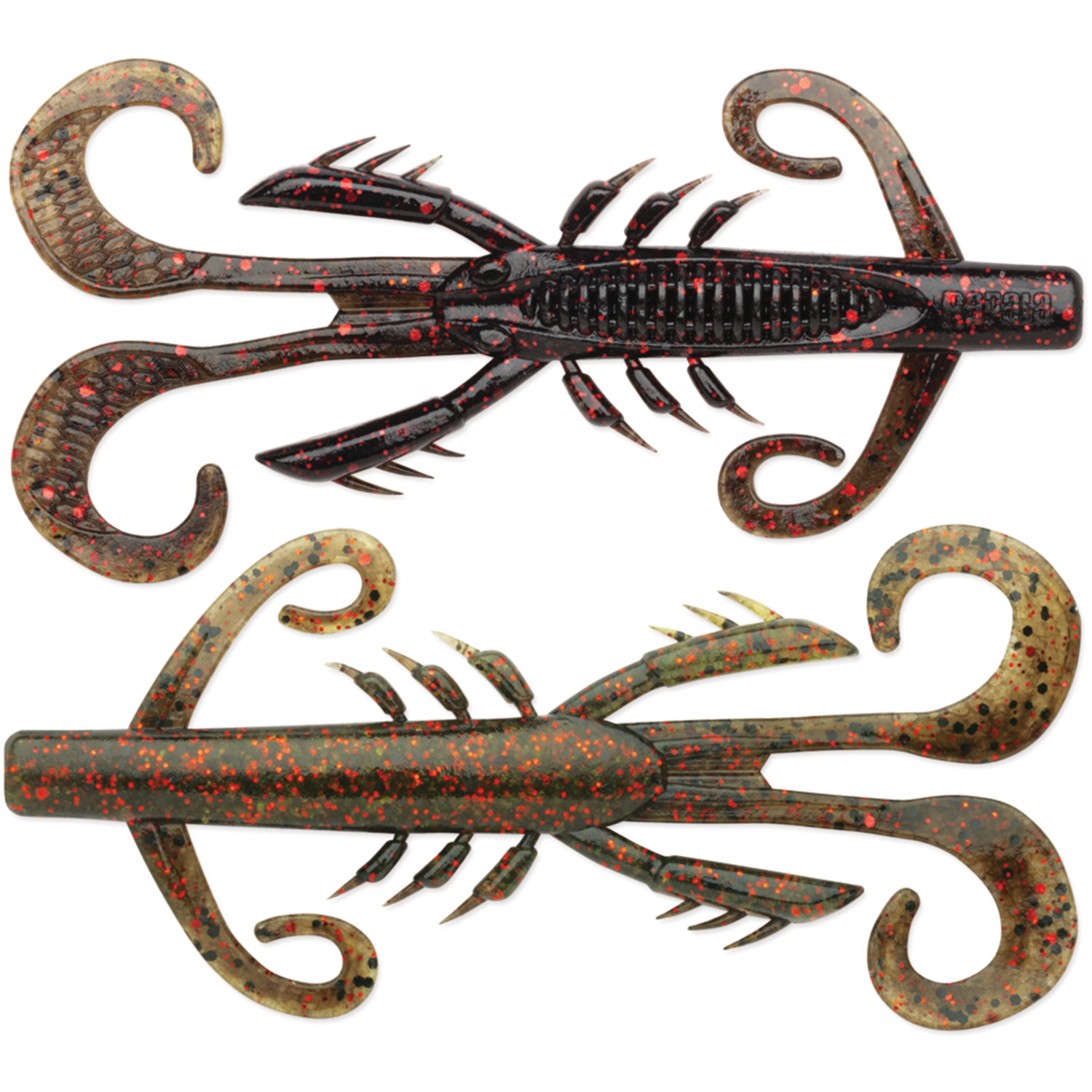 Rapala CrushCity Hedgehog