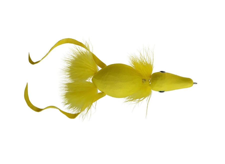 Rainy's Dead Duck