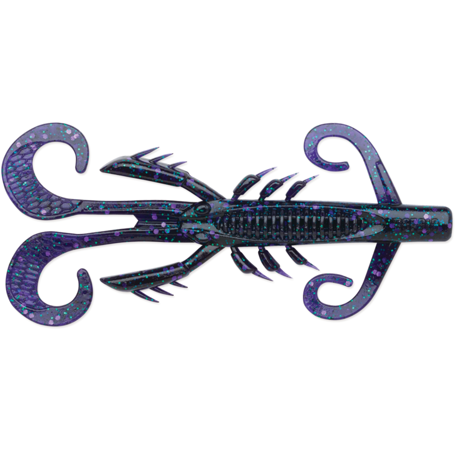 Rapala CrushCity Hedgehog