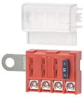 Blue Sea Systems ST Blade Battery Terminal Mount Fuse Block 5023