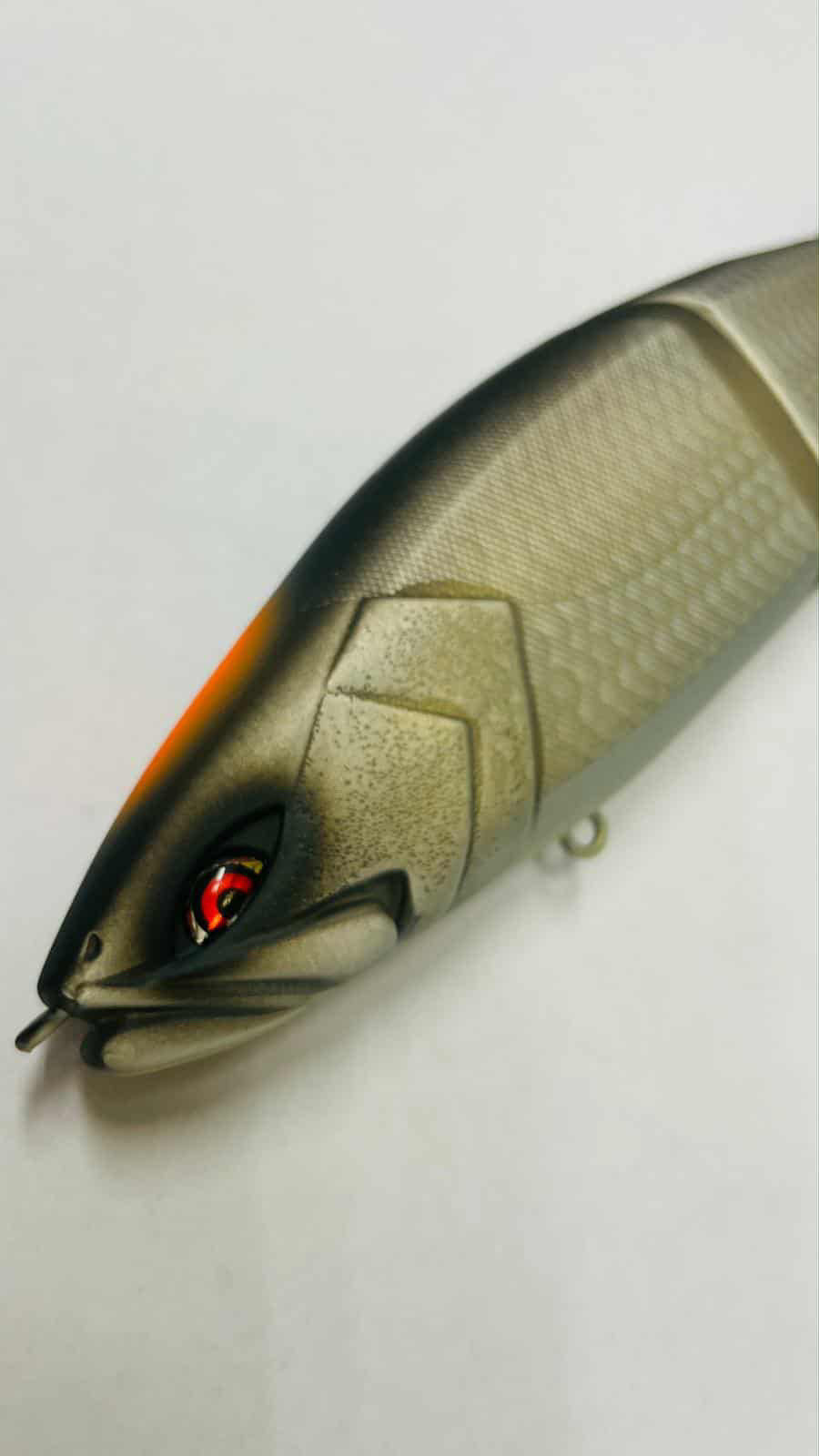 Galápagos Grace 240F - Carpe Diem (Noah Shultz Signature Color)