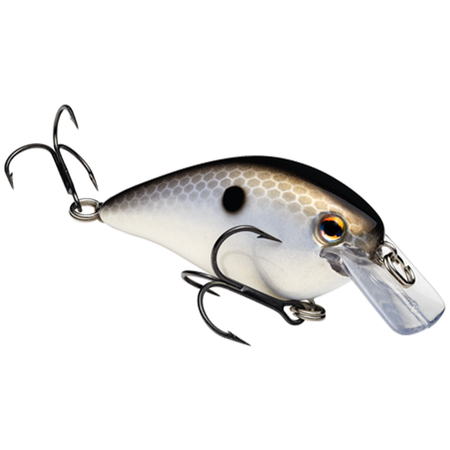 Strike King KVD Squarebill (Regular)