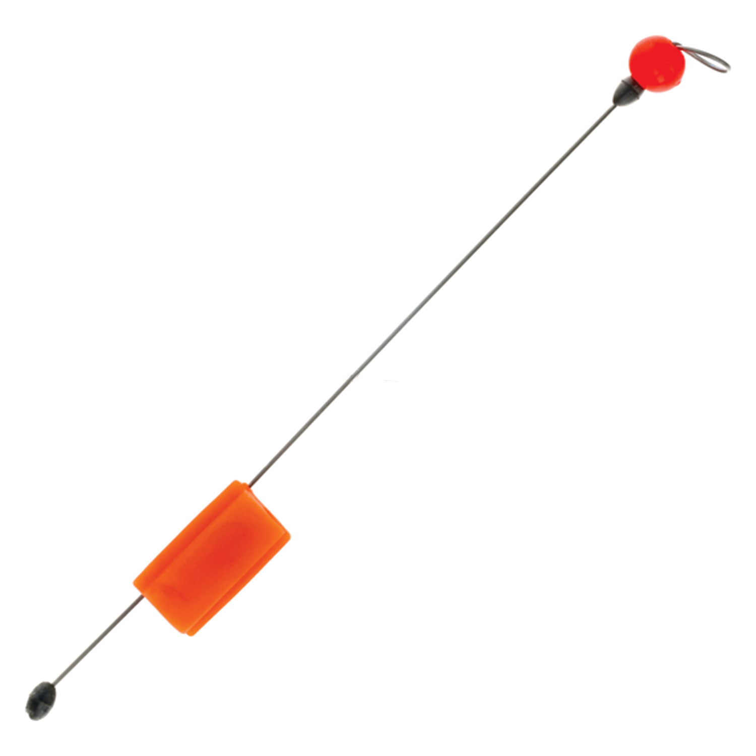 Eagle Claw Quick-Change Titanium Spring Bobber