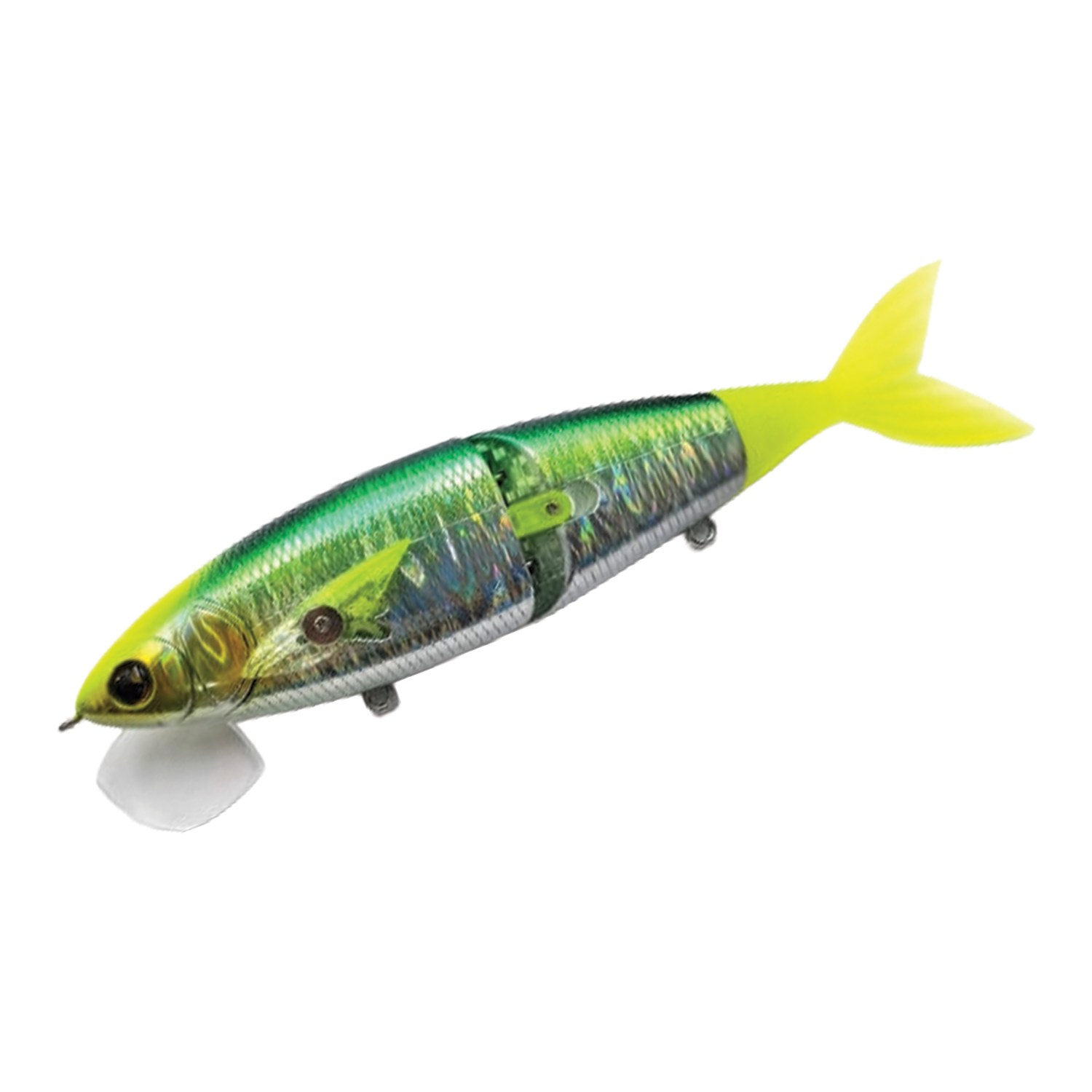Madotachi Gimikin Swimbait
