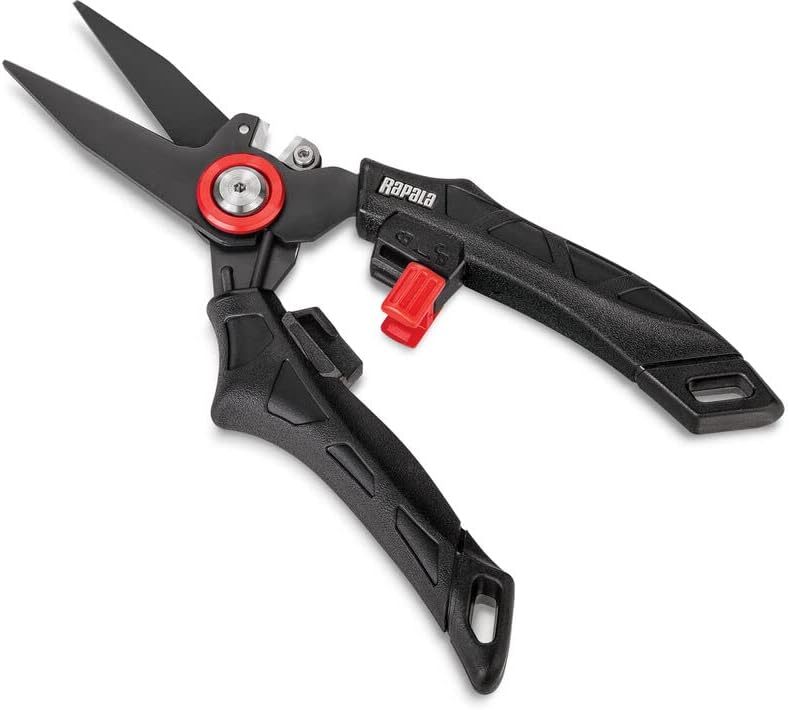 Rapala 7" Elite Scissors