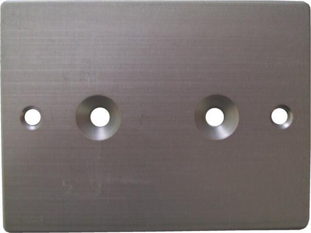 Cisco Depth Finder Electronics Mounts