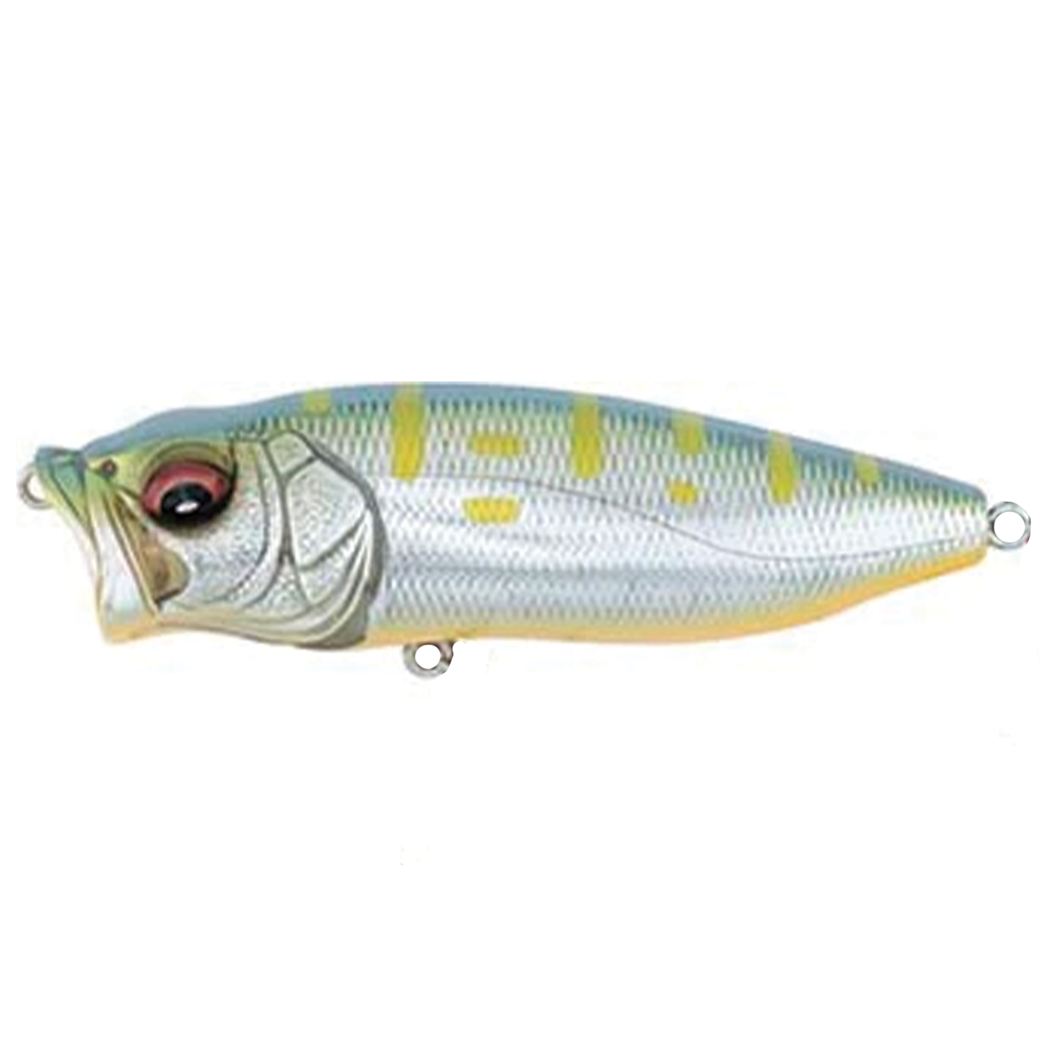 Megabass Pop-X Megabass Pop-X