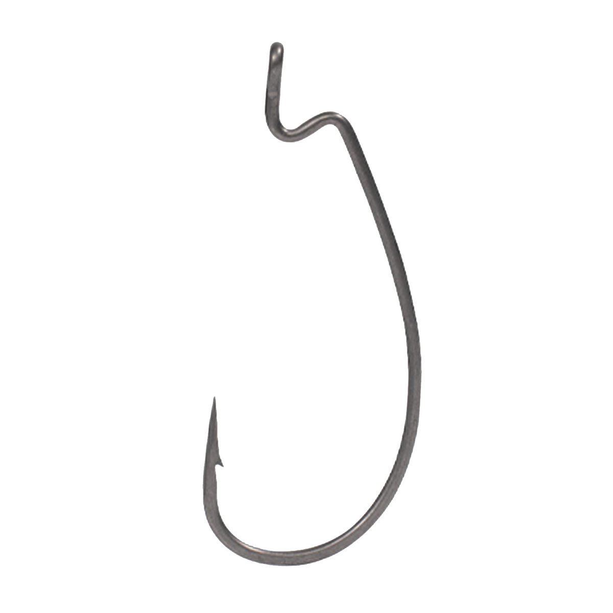 BKK Armor-Point Offset Worm WG-HD Hooks