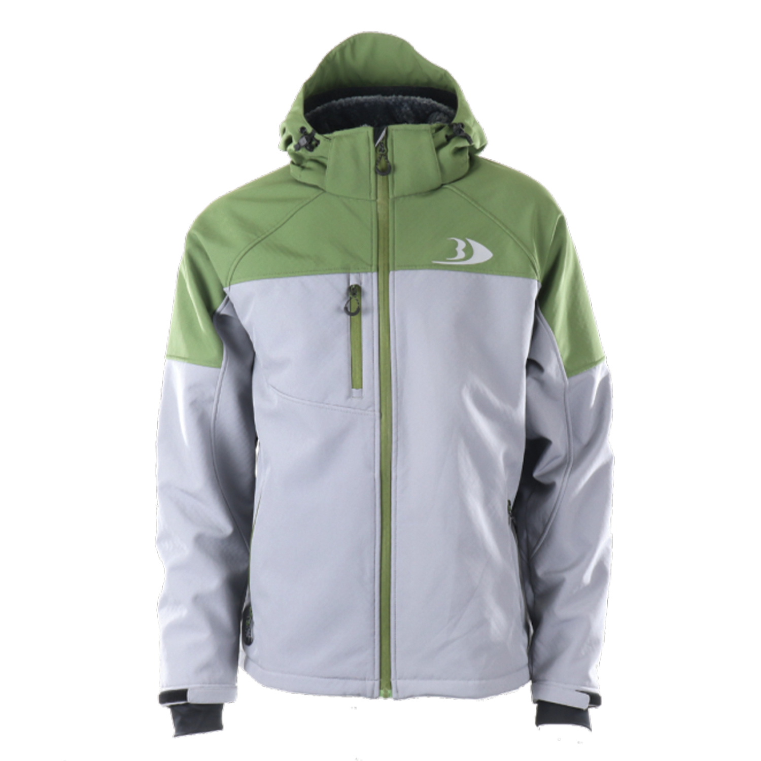 Blackfish Zenith Softshell Jacket