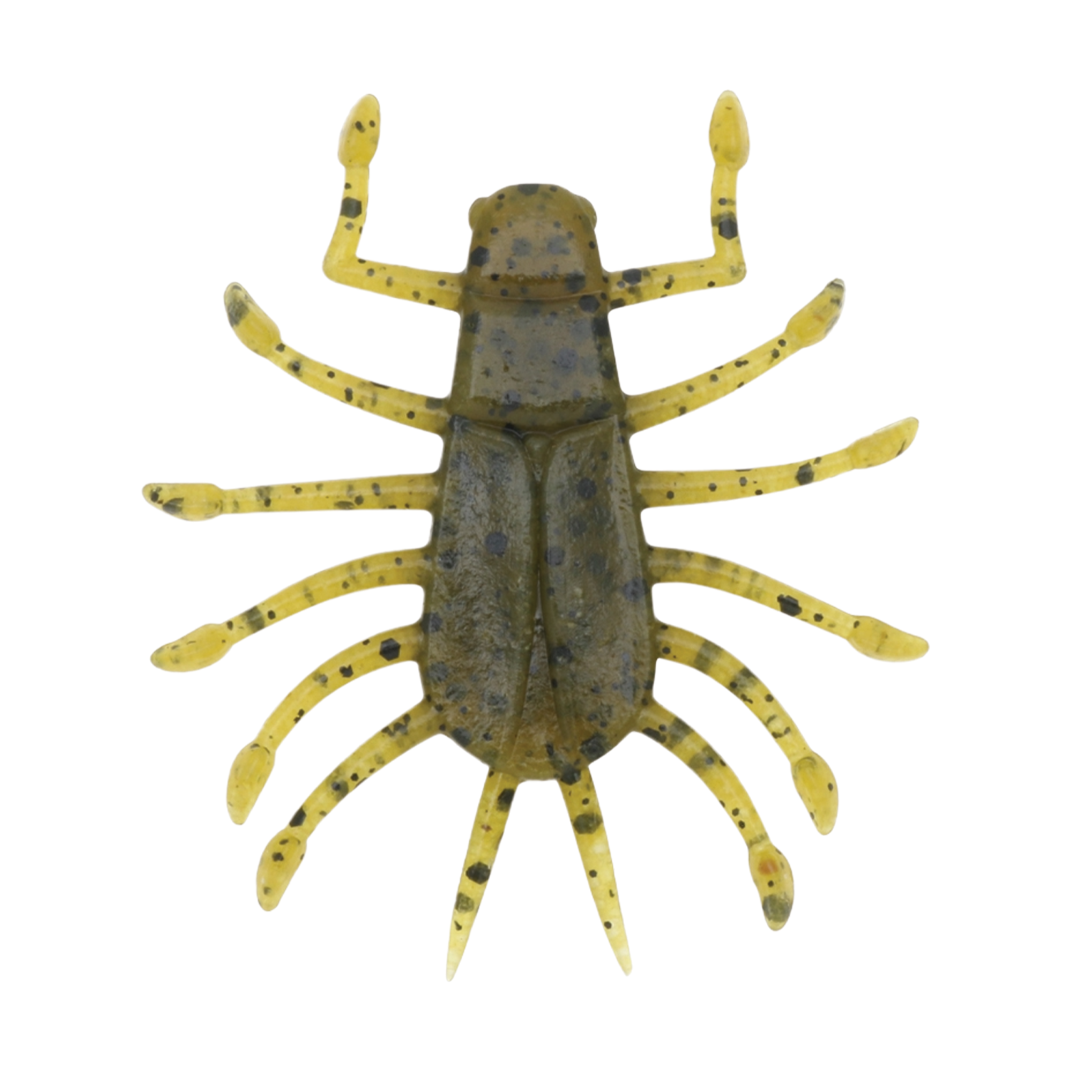 Deps Wiggle Bug