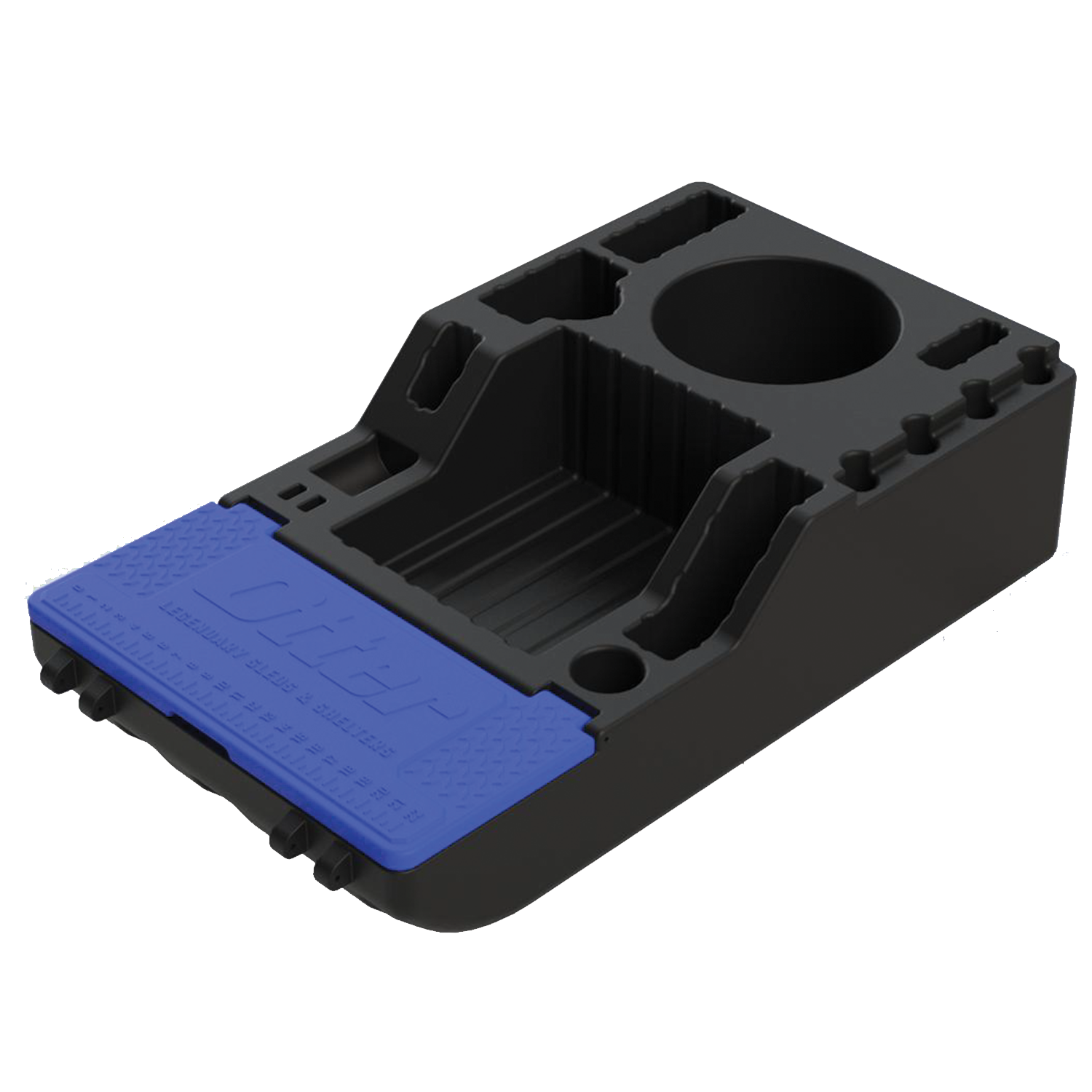 Otter Sonar Sled - #201895