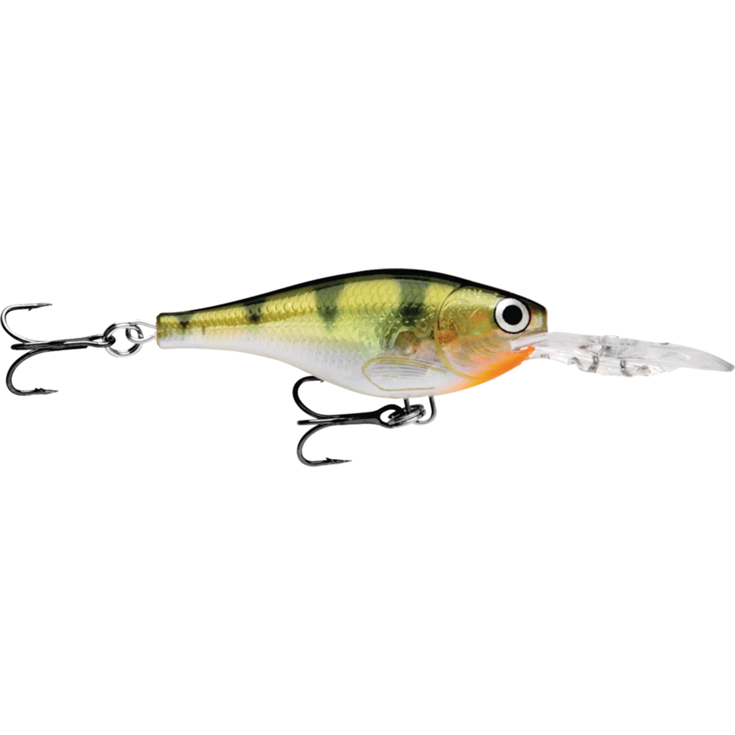 Rapala Glass Shad