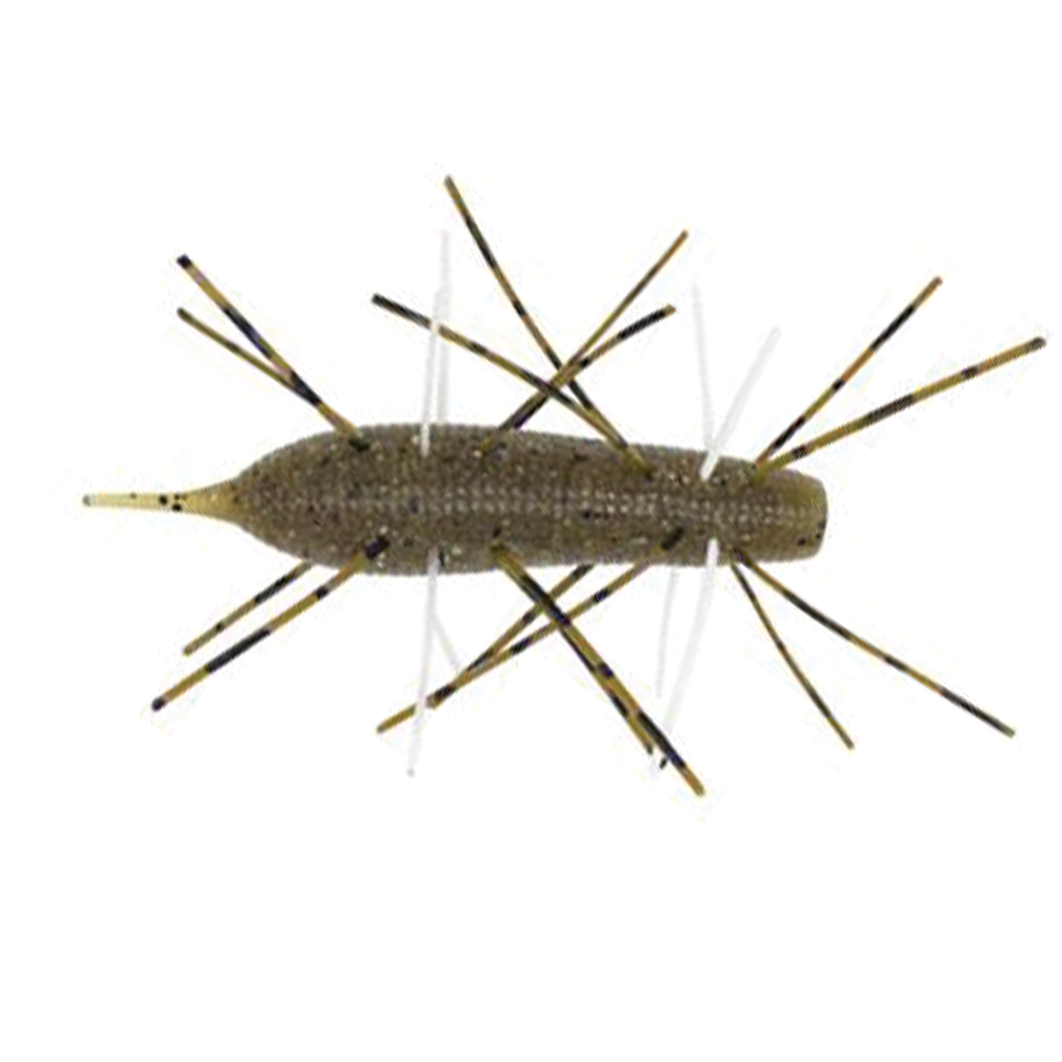 GeeCrack Imo Kemushi Stick Worm