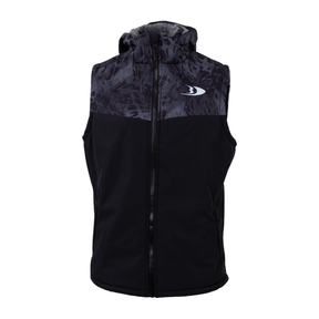 Blackfish Gale Softshell Vest