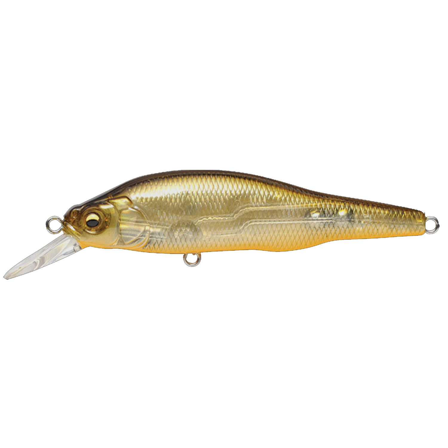 Megabass X-80 Trick Darter