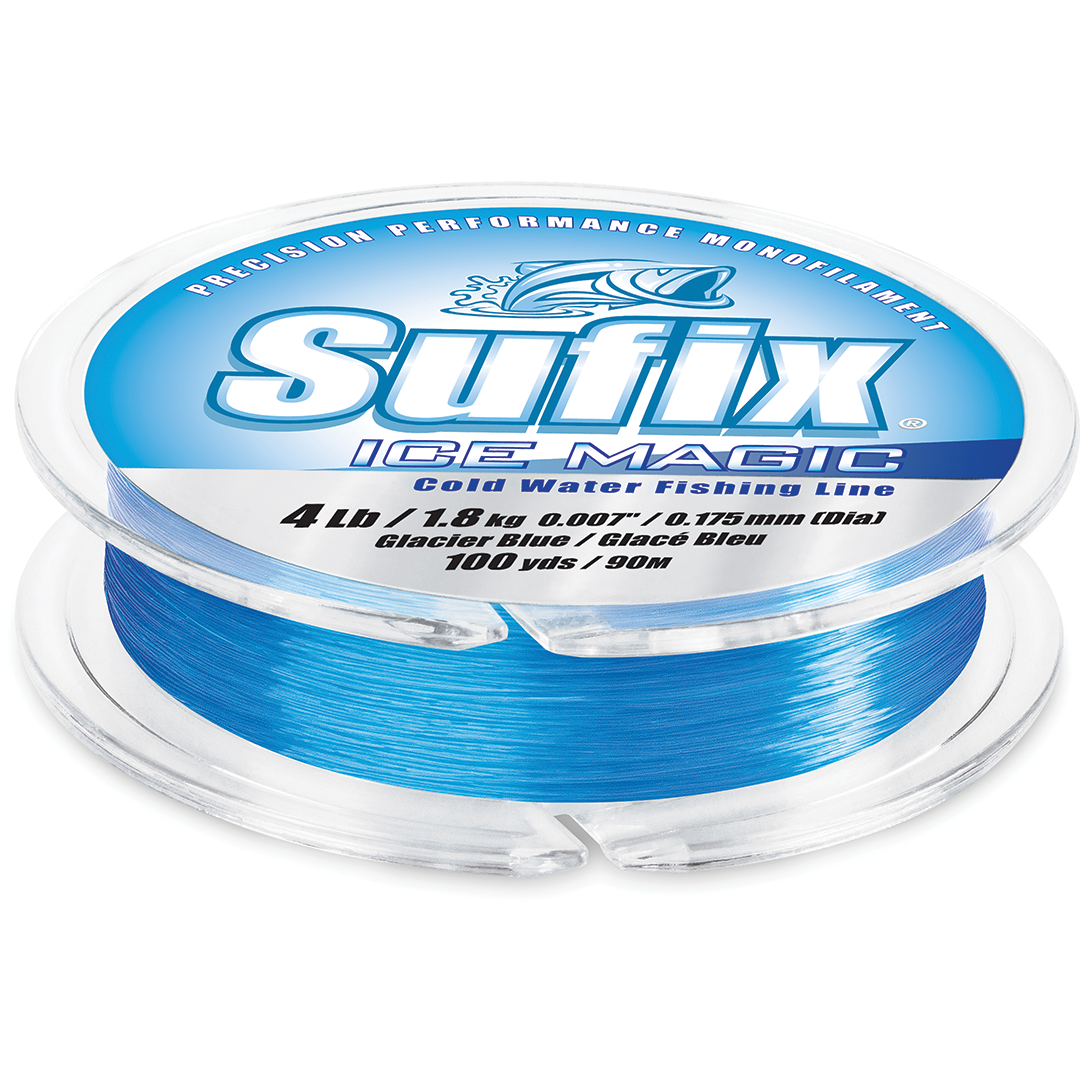 Sufix Ice Magic