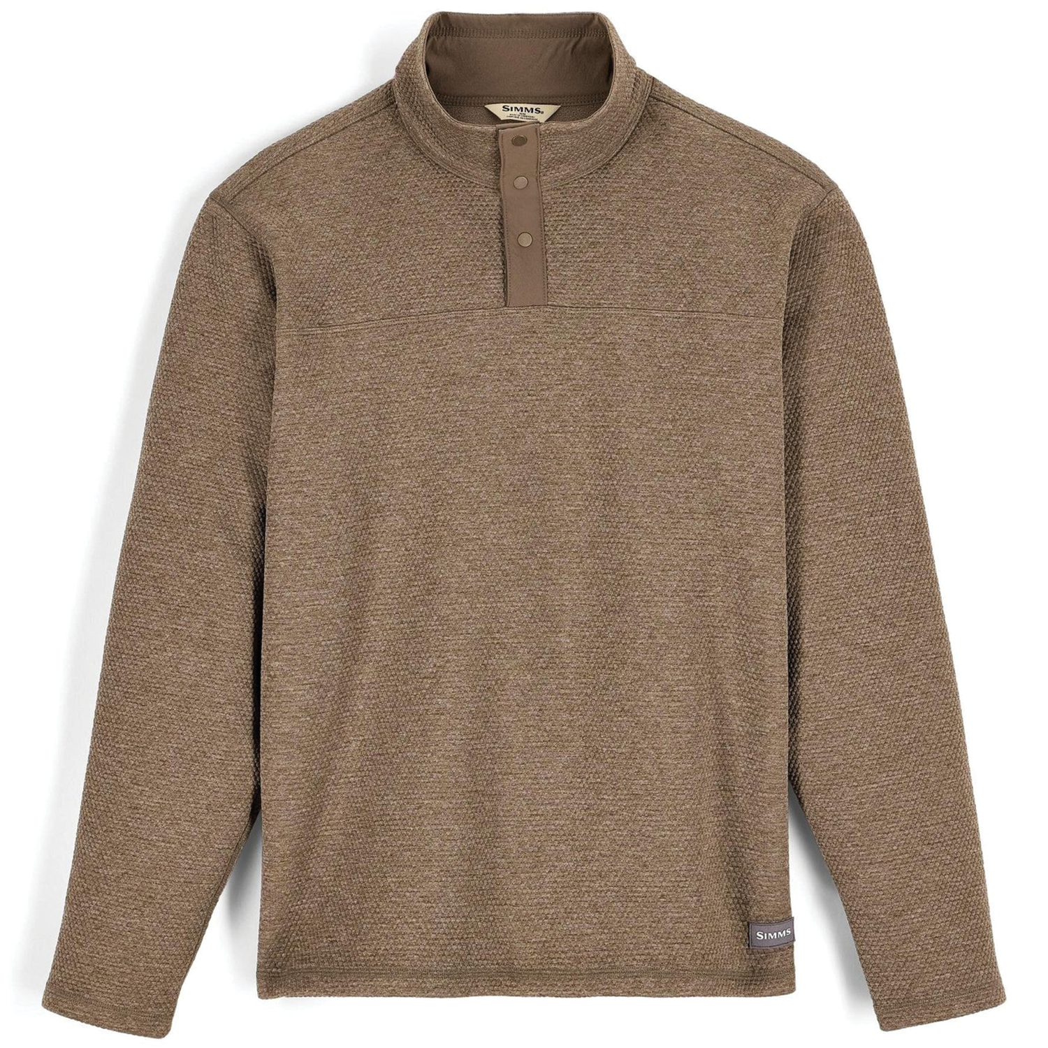 Simms Harbor Sweater - Men's