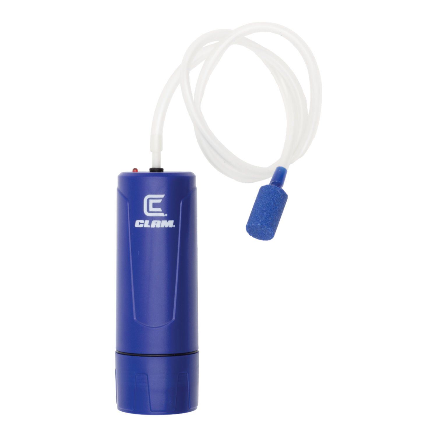 Clam Aerator
