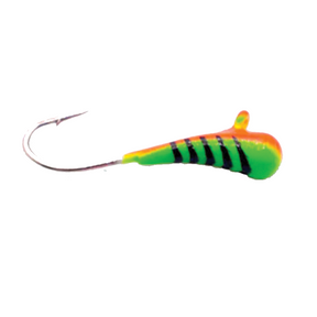 Kenders Kanoe Tungsten Jigs