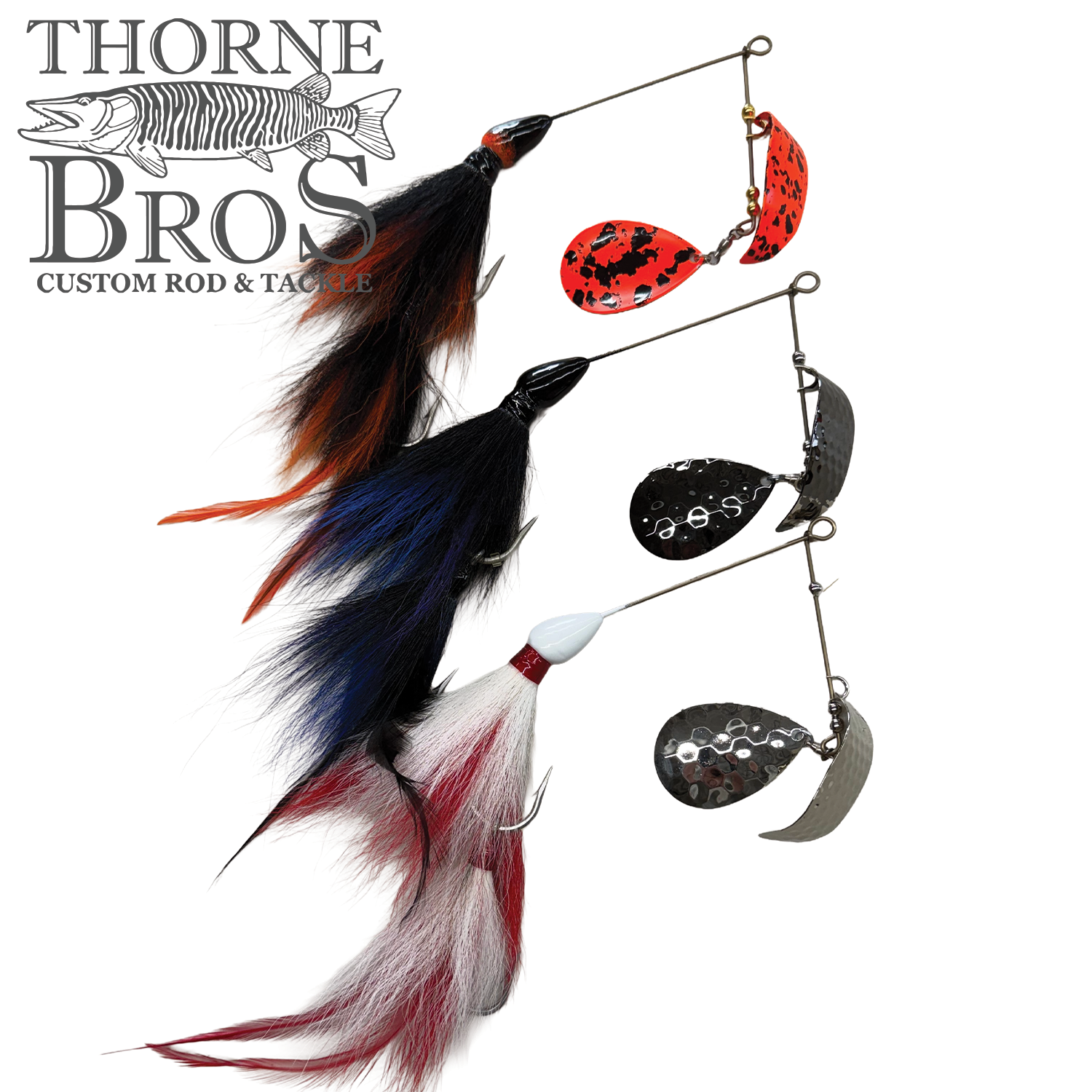 CJ'S Large Tandem Clicker