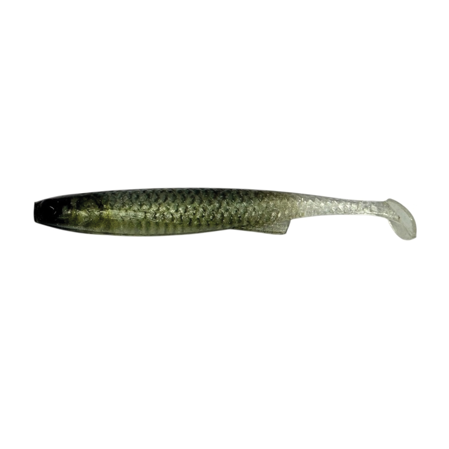 YG.Labo Witch Shad "REAL" Micro 2.5"