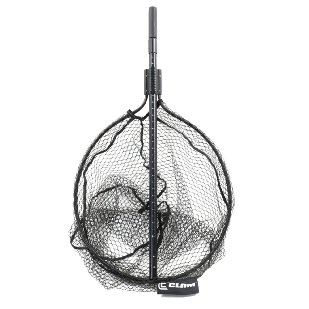 Clam CPT Fortis Net