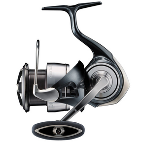 Daiwa Certate G