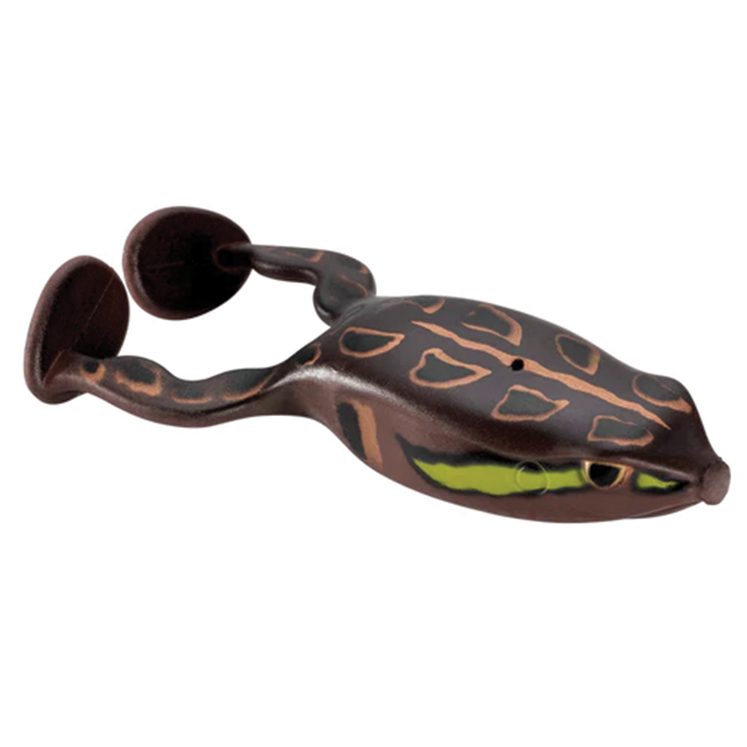 Spro Flappin Frog-65