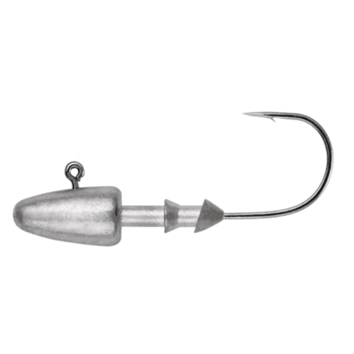 Owner Ultrahead Swimbait Darter Jigheads