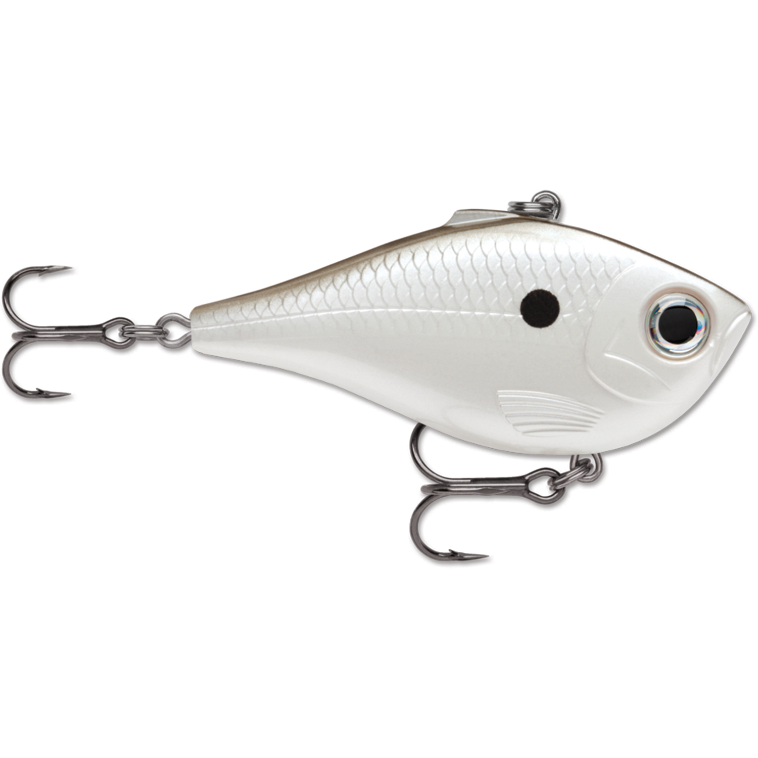 Rapala Rippin' Rap