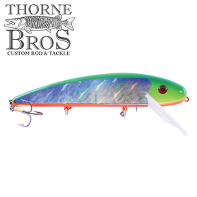 Musky Mania Jake 10"