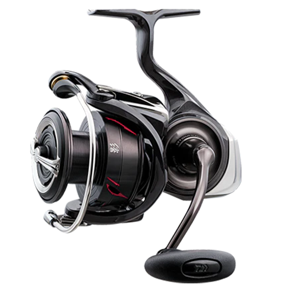 Daiwa Kage MQLT