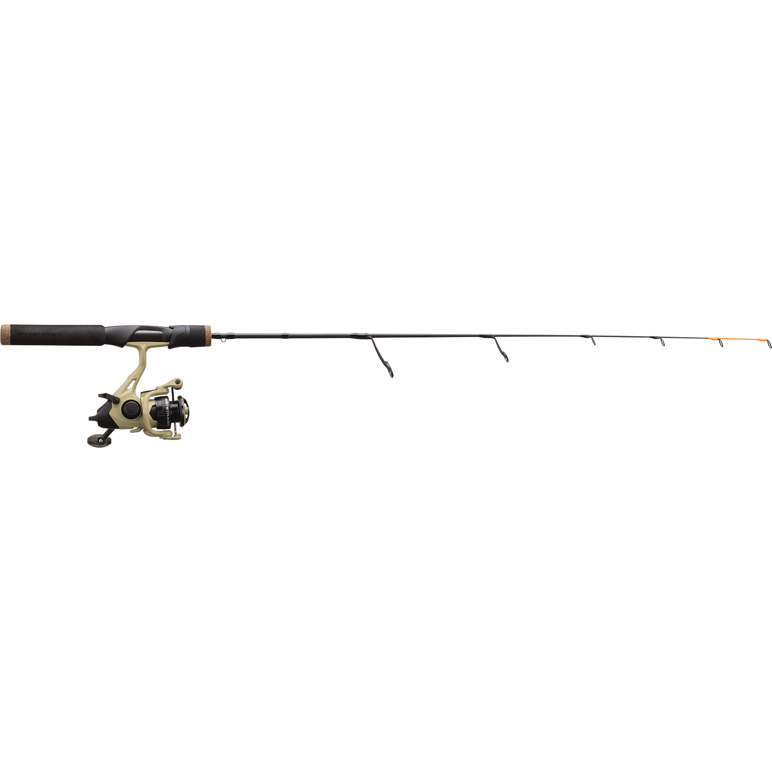 13 Fishing Baitstriker Deadstick Combo
