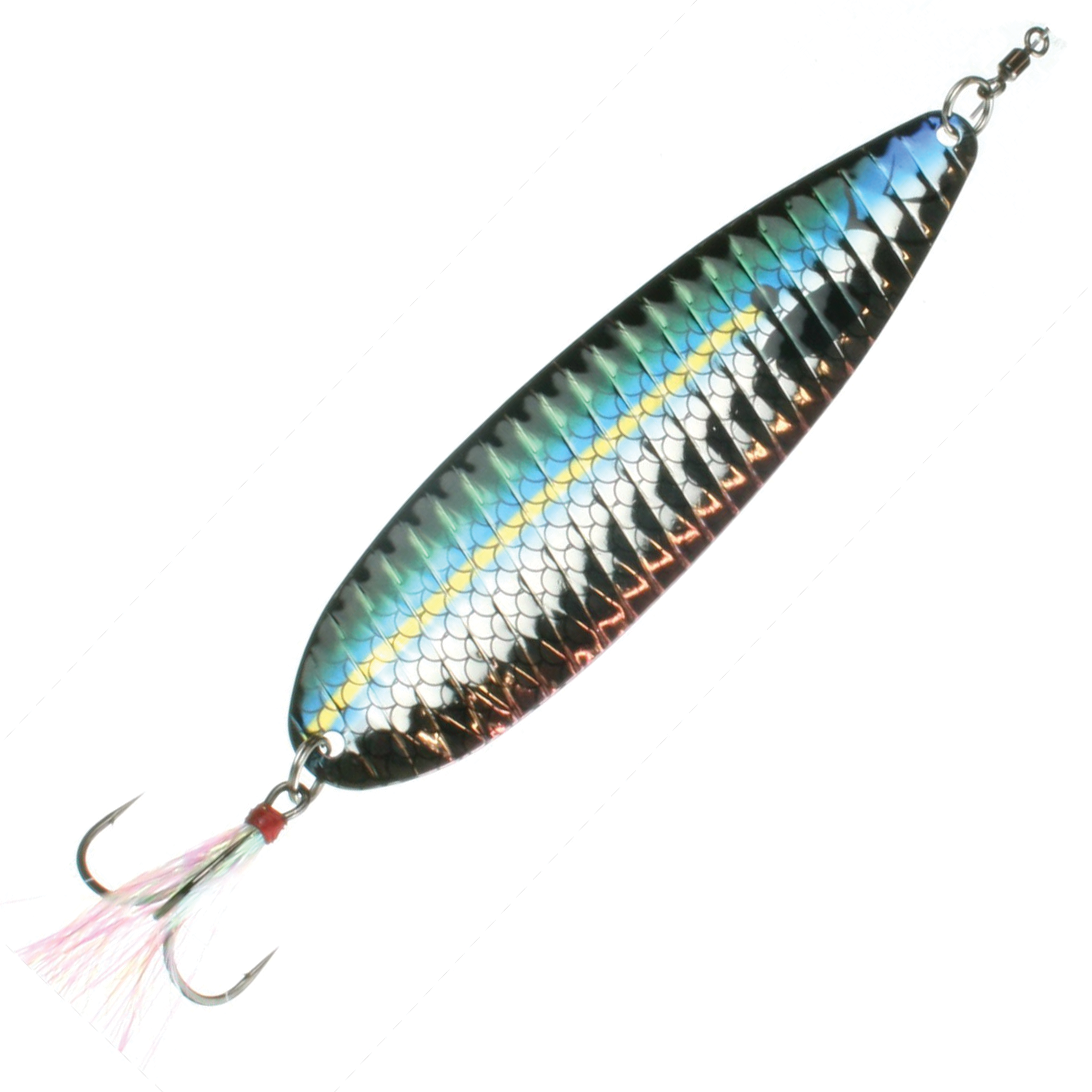 Nichols BP Magnum Spoons