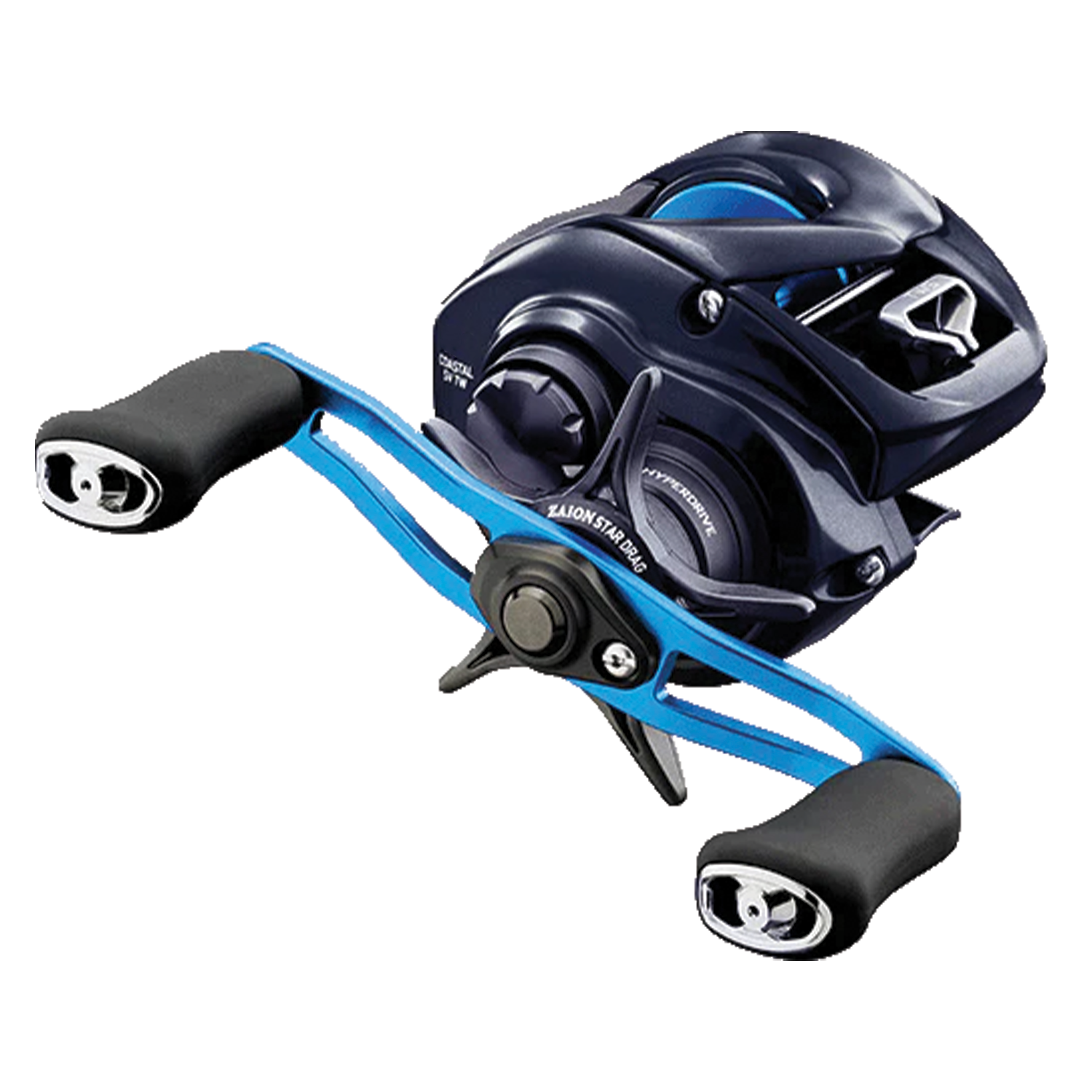 Daiwa Coastal SV TW 150