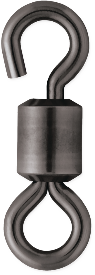 VMC Open Eye Rolling Swivel