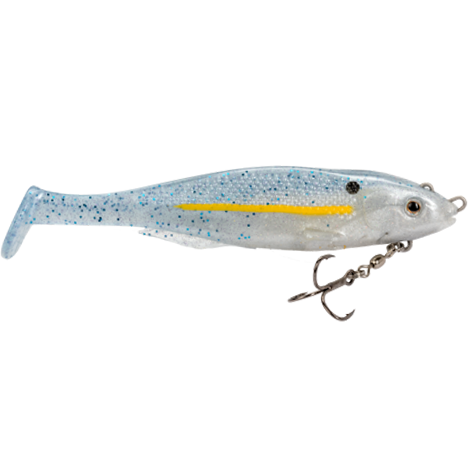 Strike King Final Copy Swimbait