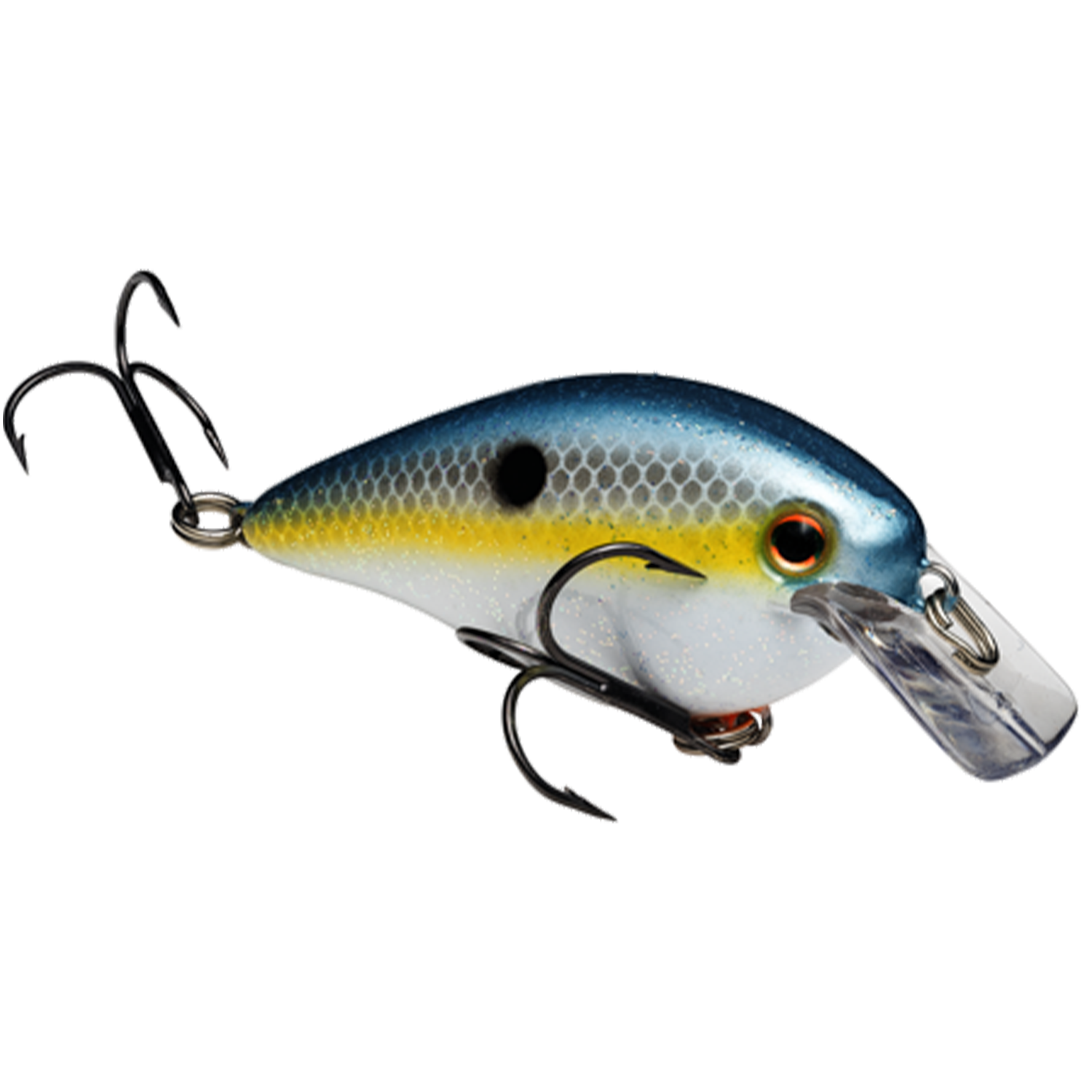 Strike King KVD Squarebill (Regular)